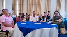 De cocina, tradici&oacute;n y diversidad se habl&oacute; en el evento &lsquo;Cocinas de Voz a Vos&rsquo;