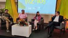 De cocina, tradici&oacute;n y diversidad se habl&oacute; en el evento &lsquo;Cocinas de Voz a Vos&rsquo;