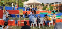 La comuna 1 de Cali se fortalecerse en turismo