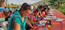 La comuna 1 de Cali se fortalecerse en turismo