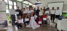 Pance se sigue potenciando como destino sostenible e imperdible