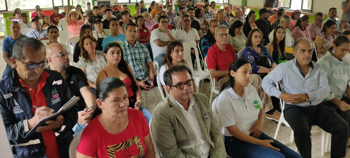 Pance se sigue potenciando como destino sostenible e imperdible