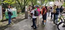 Cale&ntilde;os, cale&ntilde;as y turistas podr&aacute;n disfrutar de recorridos con remate de Feria