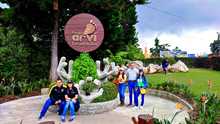 El Parque Arv&iacute;, inspiraci&oacute;n para corregimientos de Santiago de Cali