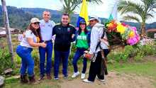 El Parque Arv&iacute;, inspiraci&oacute;n para corregimientos de Santiago de Cali
