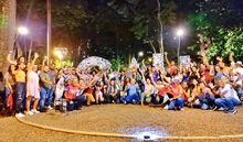 81.000 turistas vivieron la Feria de Cali
