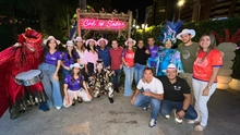 81.000 turistas vivieron la Feria de Cali