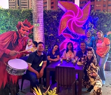 81.000 turistas vivieron la Feria de Cali