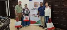 Cl&uacute;ster de Turismo del Oriente Antioque&ntilde;o quiere trabajar de la mano por el turismo con Santiago de Cali