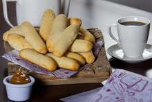 Nuestro pandebono est&aacute; en el top 5 mundial de los panes que se deben probar en 2023