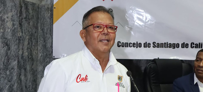 Cali presente en la Feria Internacional de Turismo Fitur 2023