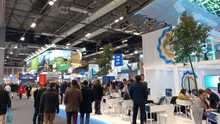 Secretar&iacute;a de Turismo trabaja para fortalecer nuestro destino en FITUR 2023