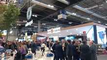 Secretar&iacute;a de Turismo trabaja para fortalecer nuestro destino en FITUR 2023