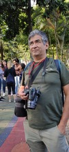 Hern&aacute;n Perlaza, de m&eacute;dico a pajarero