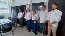 450 nuevos cadetes de la Fuerza A&eacute;rea conocieron la oferta tur&iacute;stica de Santiago de Cali