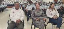 450 nuevos cadetes de la Fuerza A&eacute;rea conocieron la oferta tur&iacute;stica de Santiago de Cali
