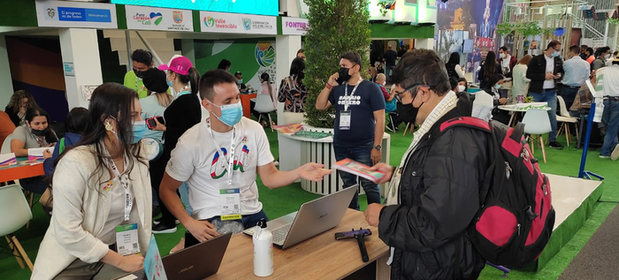 Cali estar&aacute; presente en ANATO, la vitrina tur&iacute;stica m&aacute;s importante del pa&iacute;s
