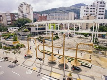 Cali obtiene certificaci&oacute;n europea como &lsquo;Destino Tur&iacute;stico Inteligente&rsquo;