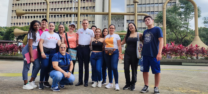 Centro arquitect&oacute;nico de Cali, una joya con mucha historia