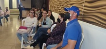 Emprendedores del sector gastron&oacute;mico se capacitan sobre &lsquo;Buenas Pr&aacute;cticas de Manufactura&rsquo;