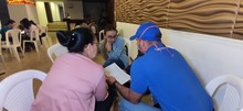 Emprendedores del sector gastron&oacute;mico se capacitan sobre &lsquo;Buenas Pr&aacute;cticas de Manufactura&rsquo;