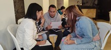 Emprendedores del sector gastron&oacute;mico se capacitan sobre &lsquo;Buenas Pr&aacute;cticas de Manufactura&rsquo;