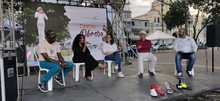 De sabor, patrimonio salsero y oferta tur&iacute;stica, disfrutaron los participantes de Camina Obrero