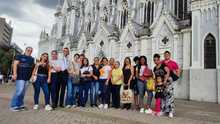 Progr&aacute;mate en Semana Santa con los recorridos religiosos, naturales y de patrimonio