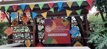 La Casa Tur&iacute;stica Solar del R&iacute;o tendr&aacute; baile, gastronom&iacute;a y exhibiciones en el &lsquo;Encuentro Mundial de las Culturas Populares&rsquo;