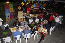 Artistas extranjeros destacan la calidez de los cale&ntilde;os y sus fortalezas culturales