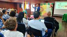 Secretar&iacute;a de Turismo promueve el desarrollo tur&iacute;stico y culinario de Cali