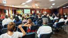 Secretar&iacute;a de Turismo promueve el desarrollo tur&iacute;stico y culinario de Cali