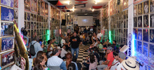El barrio Obrero celebr&oacute; 104 a&ntilde;os con una ruta cultural y tur&iacute;stica de la salsa