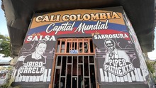 Un &lsquo;Son pa&rsquo; barrio Obrero&rsquo;, encuentro que reuni&oacute; a mel&oacute;manos de Colombia y el mundo alrededor de la salsa