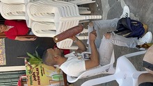Un &lsquo;Son pa&rsquo; barrio Obrero&rsquo;, encuentro que reuni&oacute; a mel&oacute;manos de Colombia y el mundo alrededor de la salsa