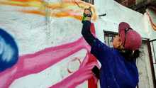Festival Juntos por La Estrella 2: un estallido de color y alegr&iacute;a que embellece a la Comuna 20