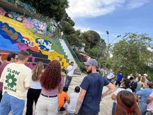 Con &eacute;xito culmin&oacute; el &lsquo;Festival Juntos por La Estrella&rsquo; en Silo&eacute;