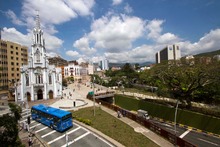 Imperdible rueda de negocios sobre &lsquo;Experiencias Urbanas&rsquo; que impulsan el desarrollo en Cali