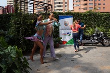 Imperdible rueda de negocios sobre &lsquo;Experiencias Urbanas&rsquo; que impulsan el desarrollo en Cali