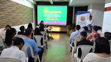 J&oacute;venes de la Comuna 1 se graduaron con &eacute;xito en desarrollo tur&iacute;stico 