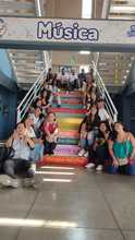 J&oacute;venes del diplomado en &lsquo;Formaci&oacute;n Tur&iacute;stica&rsquo; de la comuna 20 descubrieron su territorio