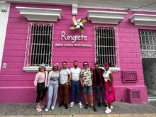 Con &eacute;xito culmin&oacute; el &lsquo;borondo&rsquo; por Cali de las agencias de viajes nacionales