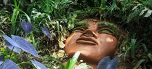 Bichacueth Yath, todo un santuario de arte y naturaleza en Cali