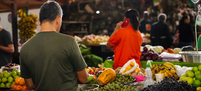 Cali, primera ciudad de Latinoam&eacute;rica en acoger el &lsquo;I Encuentro Iberoamericano de Turismo Gastron&oacute;mico&rsquo;