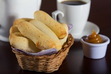 El pandebono cale&ntilde;o vuelve a ser reconocido a nivel mundial