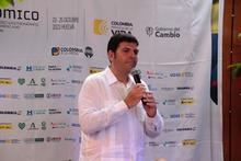 Colombia ser&aacute; el invitado especial a la tercera edici&oacute;n de Bin&oacute;mico