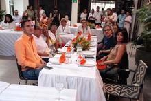 Colombia ser&aacute; el invitado especial a la tercera edici&oacute;n de Bin&oacute;mico