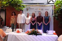 Colombia ser&aacute; el invitado especial a la tercera edici&oacute;n de Bin&oacute;mico