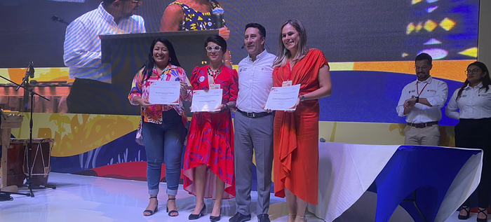 Cali brilla como anfitri&oacute;n del &lsquo;Encuentro de Autoridades Regionales de Turismo&rsquo;