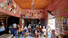 Autoridades Regionales de Turismo se deleitaron con la Ruta del Barrio Obrero 